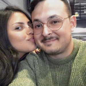 Meet you poshers Katherine